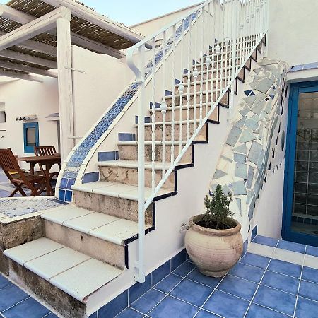 Casa Sul Mare Apartman Terrasini Kültér fotó