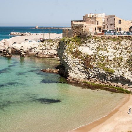 Casa Sul Mare Apartman Terrasini Kültér fotó
