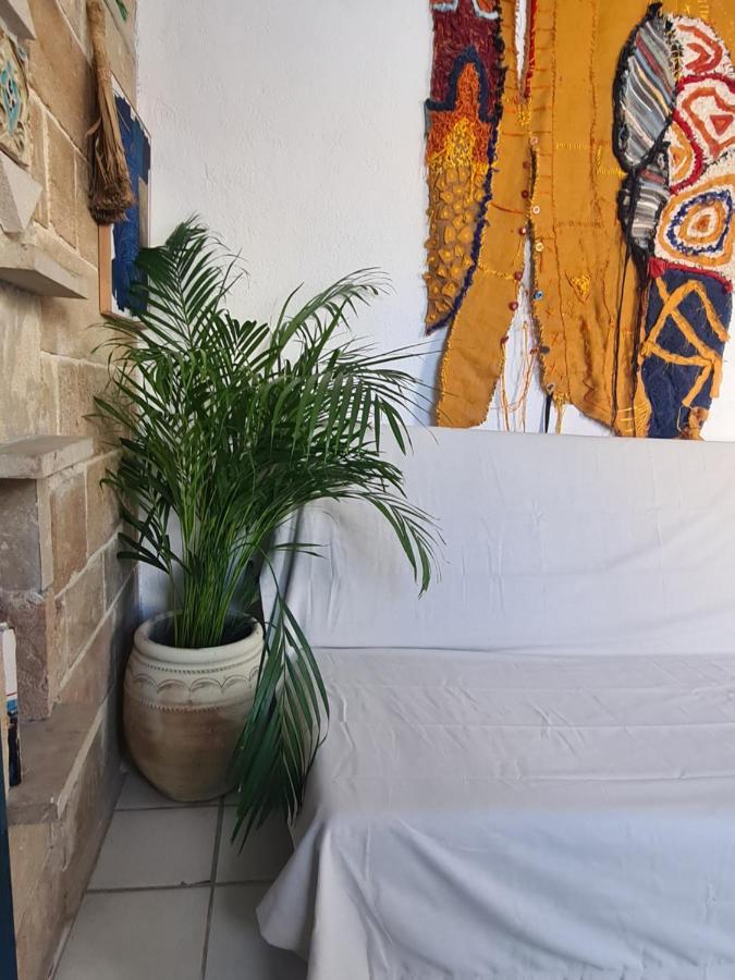 Casa Sul Mare Apartman Terrasini Kültér fotó