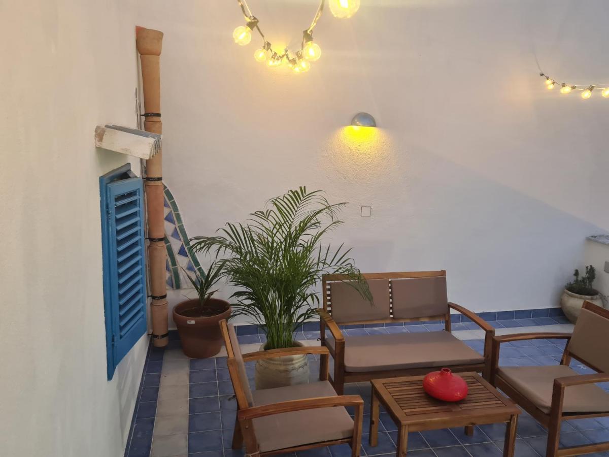 Casa Sul Mare Apartman Terrasini Kültér fotó
