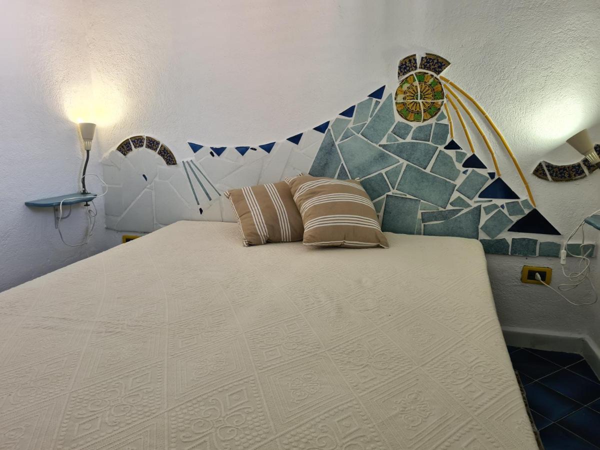 Casa Sul Mare Apartman Terrasini Kültér fotó
