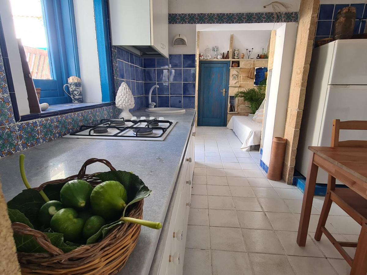 Casa Sul Mare Apartman Terrasini Kültér fotó