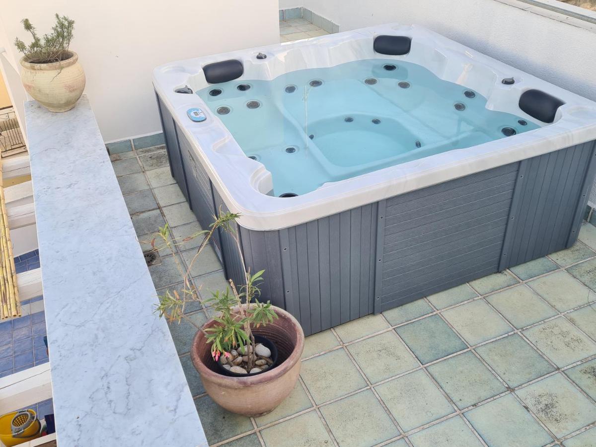 Casa Sul Mare Apartman Terrasini Kültér fotó