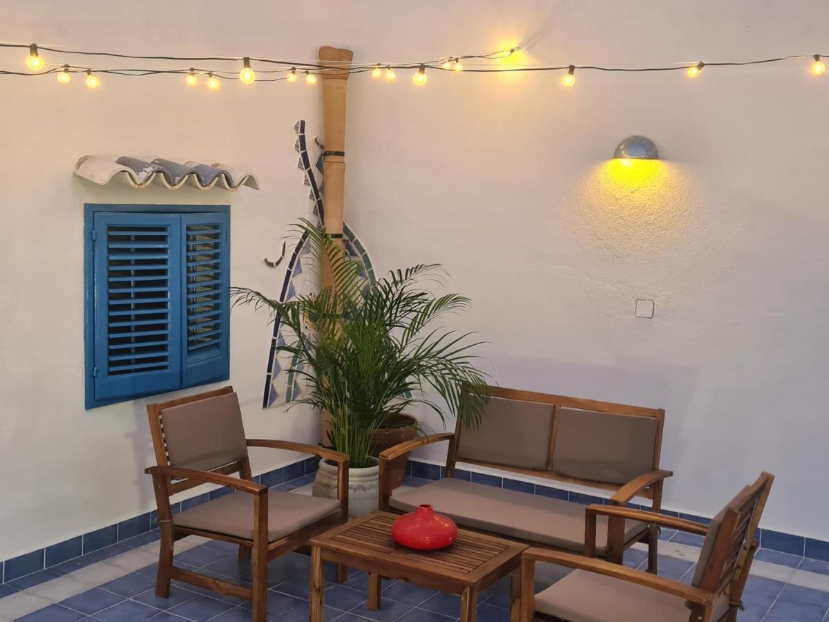Casa Sul Mare Apartman Terrasini Kültér fotó