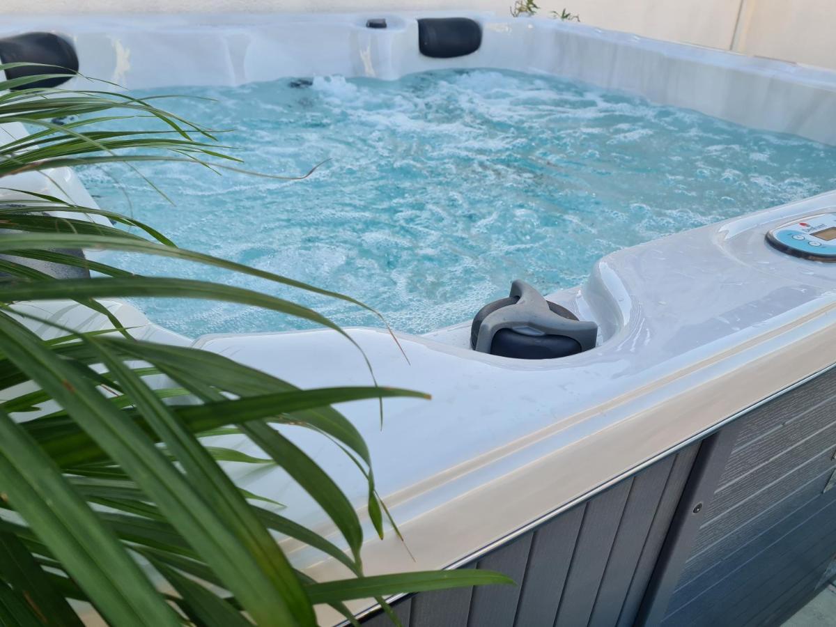 Casa Sul Mare Apartman Terrasini Kültér fotó