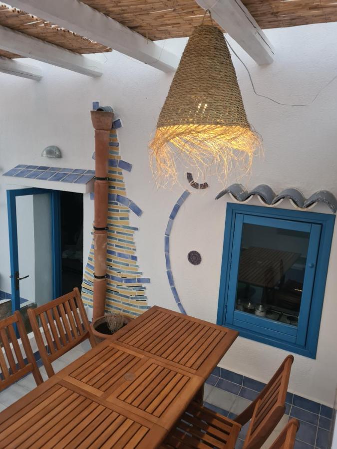 Casa Sul Mare Apartman Terrasini Kültér fotó